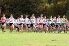 Junior mens National Cross Country Relays. Photo: David T. Hewitson/Sports for All Pics